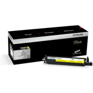 CS720/CX725 developer unit yellow 150k