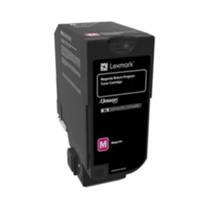 CS720 toner magenta 3k (return)
