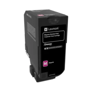 CS720/CX725 toner magenta (Corporate) 7k
