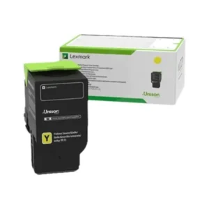 CS421 Yellow Extra High Yield Contract Toner Cartridge 5