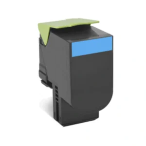 802HC toner cyan HC 3k