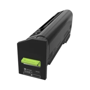 CX860 black toner 55k (Corporate)