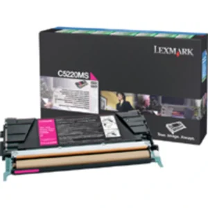 C52X toner magenta(prebate) 3K
