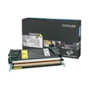 C534 yellow toner 7k (Corporate)
