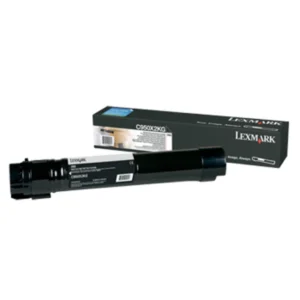 C950 toner black high kap.  38K