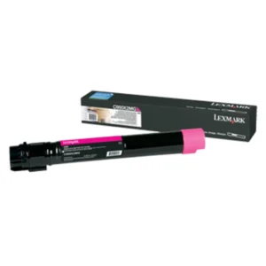 C950 toner magenta high kap.  24K