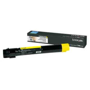 C950 toner yellow high kap.  24K