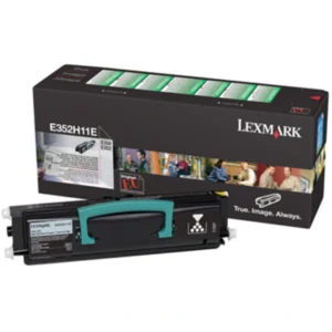 E350/E352 toner (return)   9K