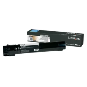 X950 toner black high kap. 32K