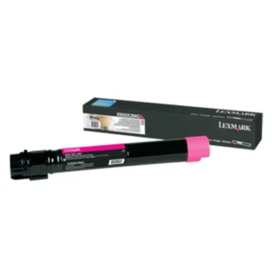 X950 toner magenta high kap. 22K
