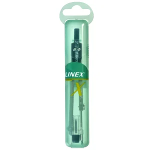 Linex 15 blyertspassare