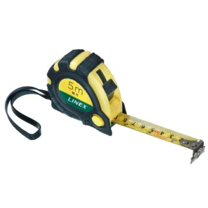 Linex MT5000 måttband