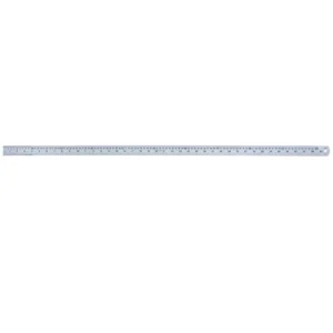 linex SL100 stållinjal 100cm