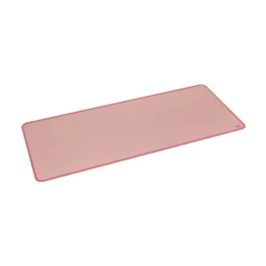 Logitech Desk Mat Studio Series, Darker Rose
