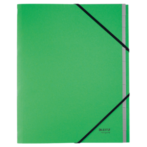 L:Recycle Sorteringsmapp 12-del.krt grön