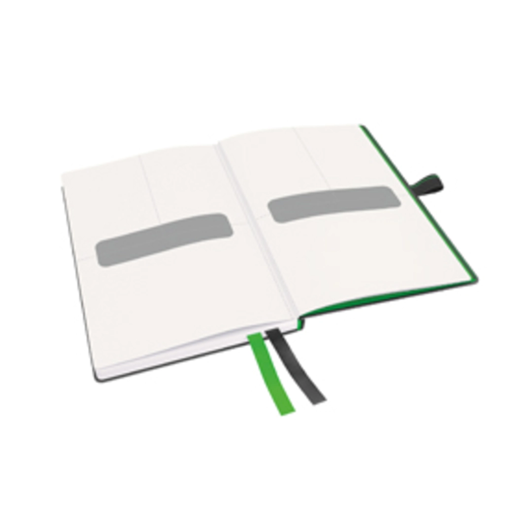 Block Complete A6 linj. 96g/80 blad svar - Bild 3