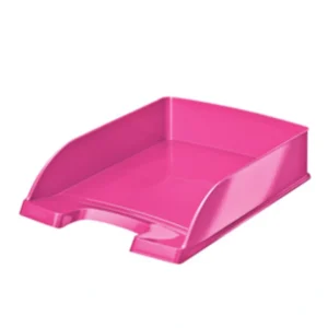Brevkorg Plus WOW cerise