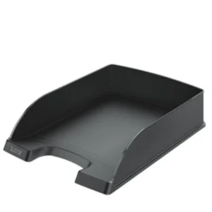 Brevkorg Plus standard svart