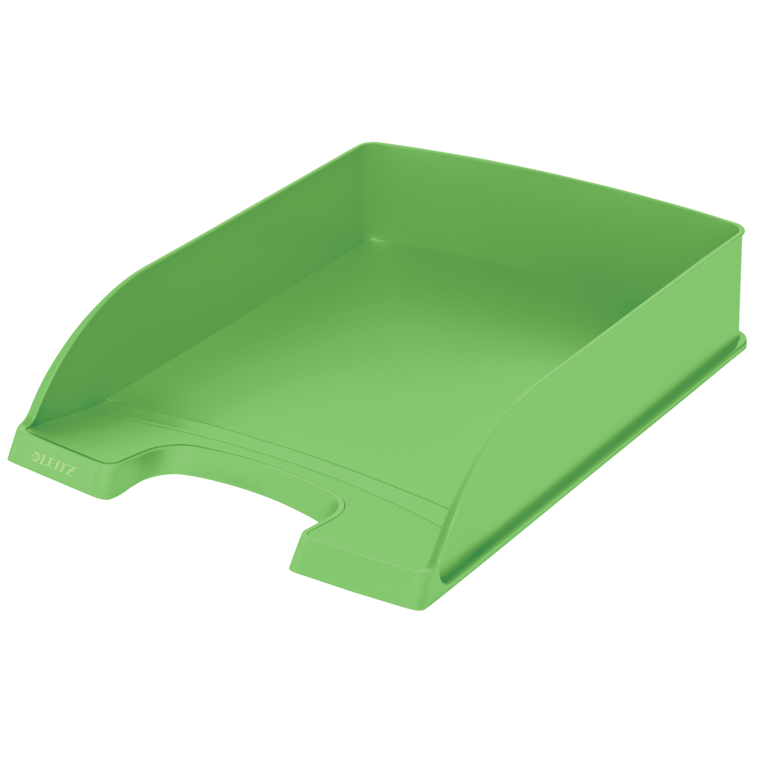 Leitz Recycle Brevkorg A4 grön
