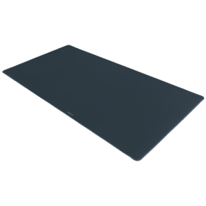 Leitz Cosy Skrivbordsunderlägg 80x40 grå