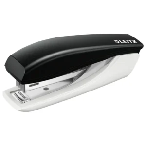 Häftapparat 5517 10 ark svart
