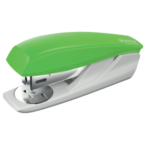Leitz Recycle Häftapparat 25 ark grön