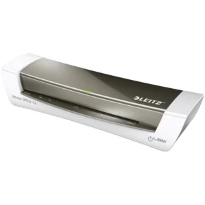 Laminator iLAM Office A4 dark gray