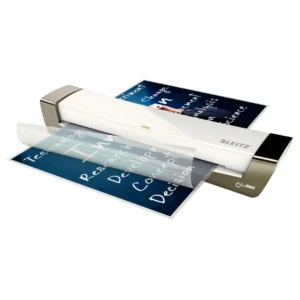 Laminator iLAM Office A3 dark gray