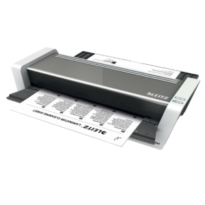 Leitz rengöringsark t/laminator (5)