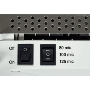 Laminator iLAM Home Office A4 silver