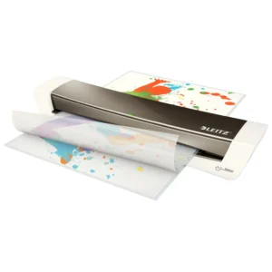 Laminator iLAM Home Office A3 silver