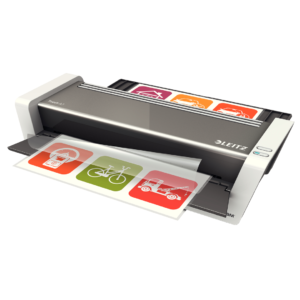Laminator Leitz iLAM touch 2 A3