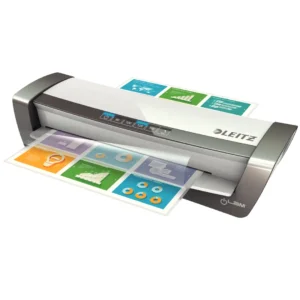 Laminator iLAM Office Pro A3 dark gray