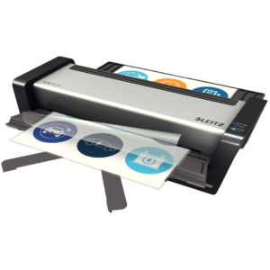 Laminator Leitz iLAM touch turbo Pro A3