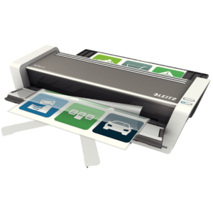 Laminator Leitz iLAM touch 2 turbo A3