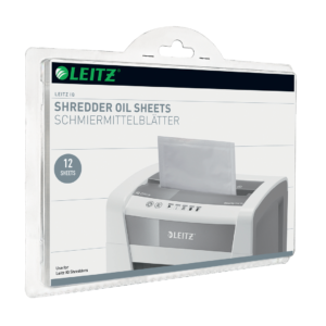 Oljeark till Leitz IQ (12)