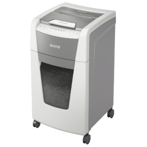 Dok.förs Leitz IQ AutoFeed Office 300 P4