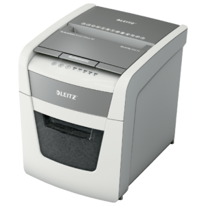 Leitz IQ Dok.förs Auto Small Office50 P4