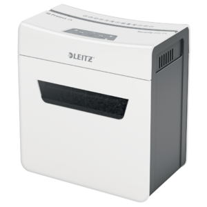 Dokumentförstörare Leitz IQ Protect 6XP4