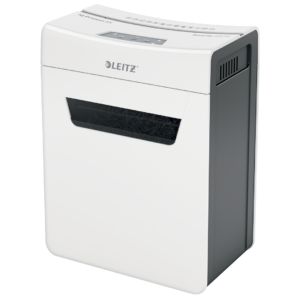 Dokumentförstörare Leitz IQ Protect 8XP4