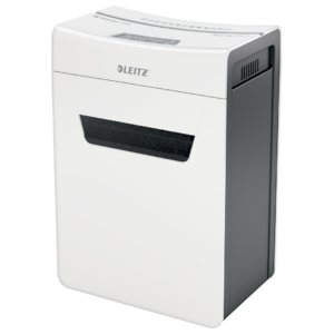 Dokumentförstör. Leitz IQ Protect 10X P4