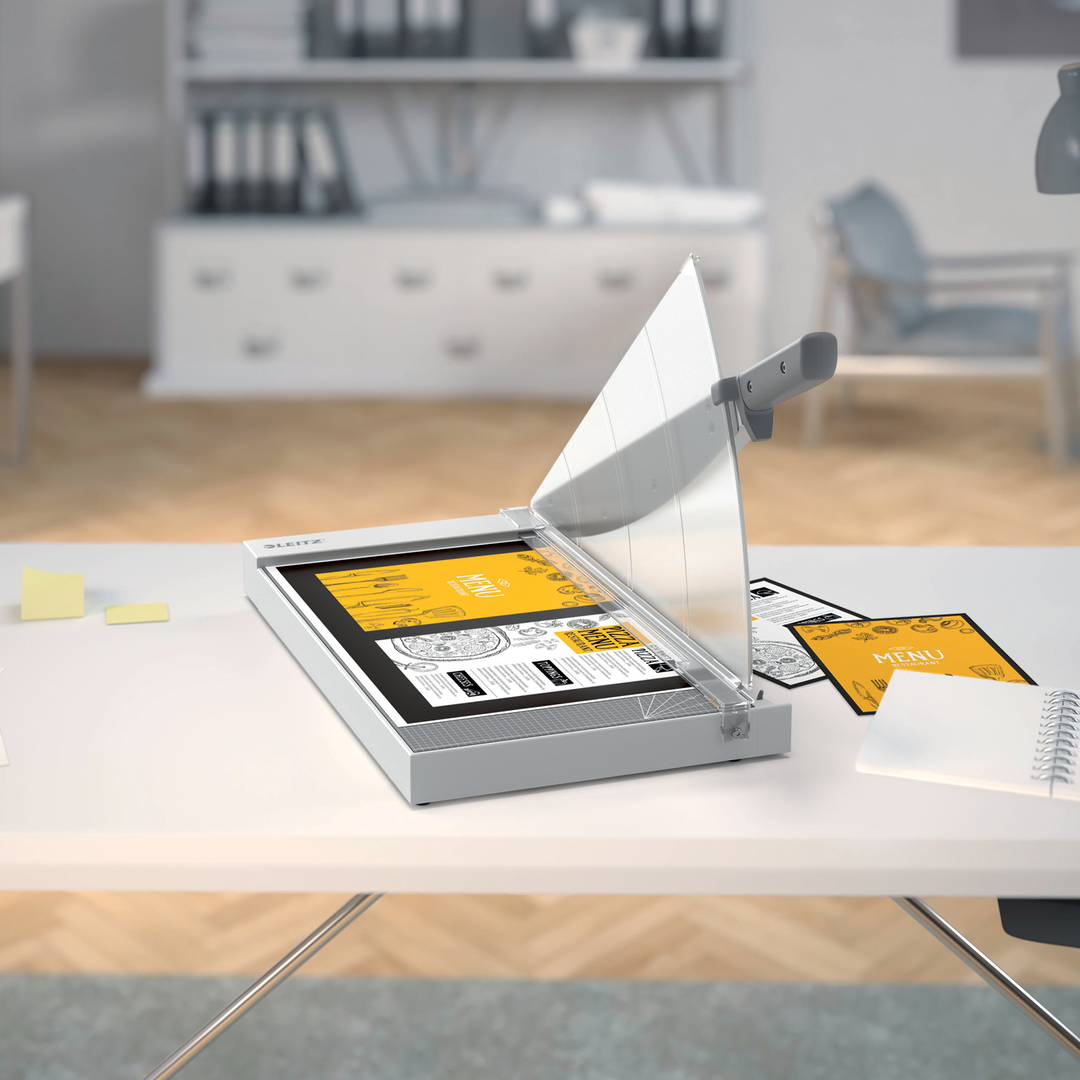 Leitz Home Office Giljotin A3 - Bild 2