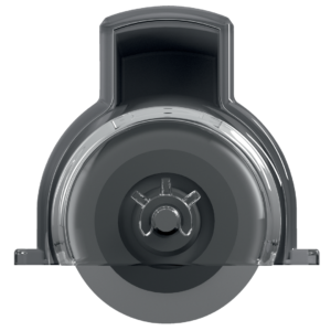 Leitz Skärmaskin Home Office Rak/2