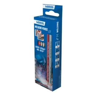 Welders pencil Retail Pack (3)
