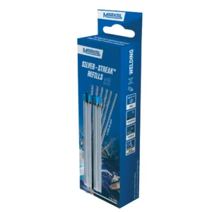 Silver-Streak round refill Retail Pack (2)
