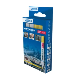 Paint-Riter ind. Sl100 Retail Pack (4)