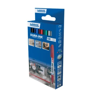 Dura Ink Fine 15 Retail Pack (5) ass