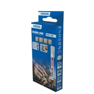 Dura Ink Needle Nose 5 Retail Pack (4) ass