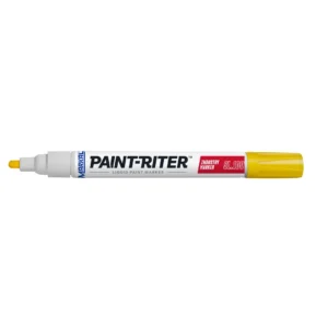 Paint-Riter ind. Sl100 Yellow