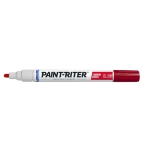 Paint-Riter ind. Sl100 Red